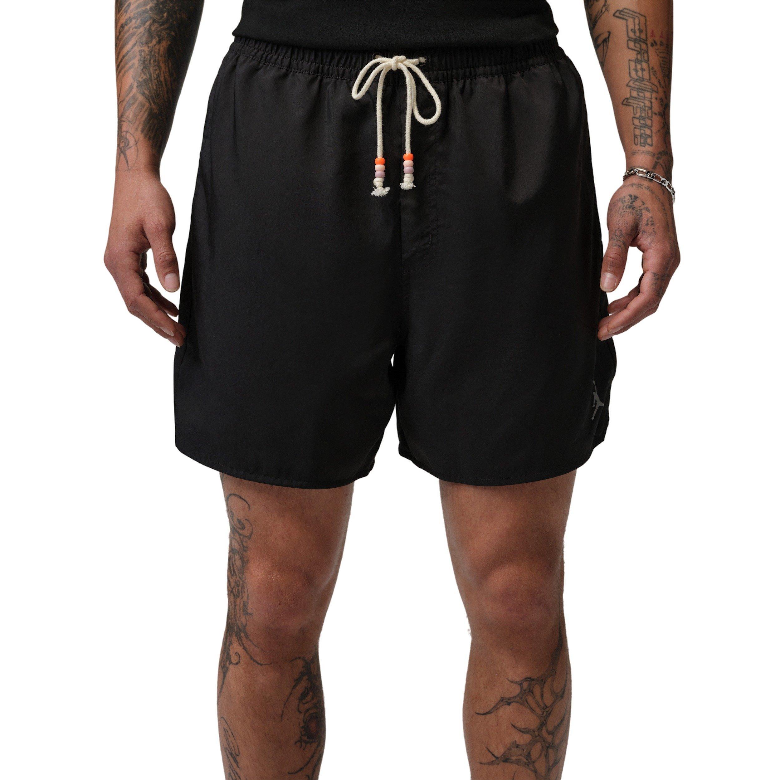 Jordan Men's Brooklyn Festival Shorts - BLACK